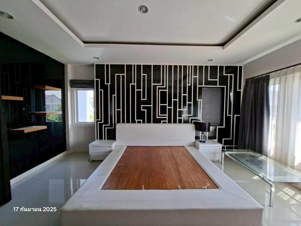 picture HOME for sale  Don Khoi Kamphaeng Saen Nakhon Pathom - 29/40