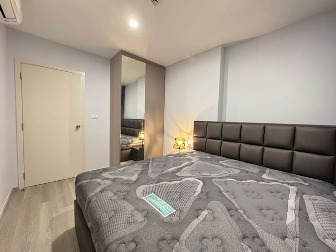 MN3207 ให้เช่าคอนโด เอลลิโอ สาทร วุฒากาศ เครื่องใช้ไฟฟ้าครบ