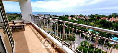 Condos for sale Stamford International University Hua Hin : 1-BR Condo at Boat House Hua Hin close to The Venezia (ID 1299985)