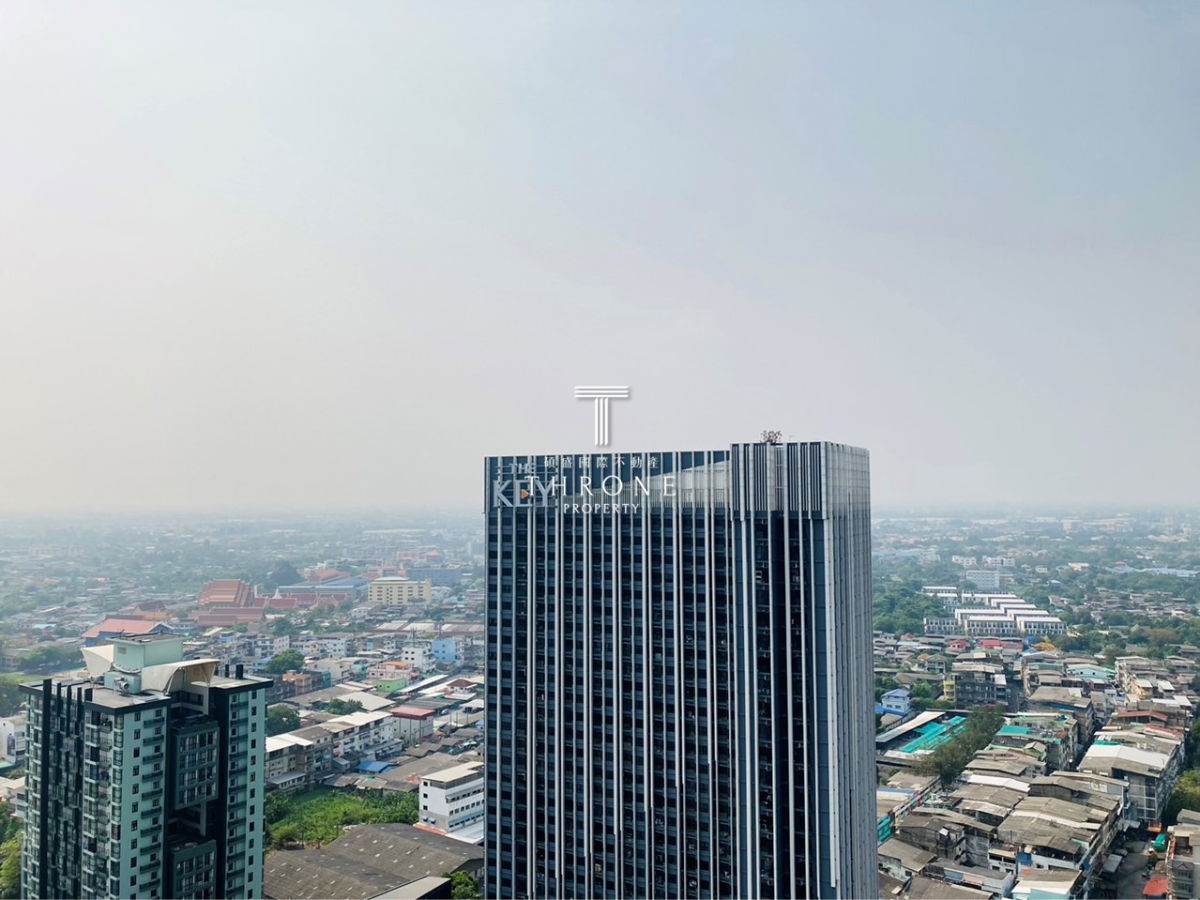 รูป เดอะเบส เพชรเกษม 🌟PN-00003579🌟 - รูปที่ 12/17