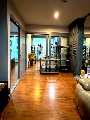 Condos for sale : 🔥 For Sale 🔥 Rhythm Ratchada / 1 Bedroom E073