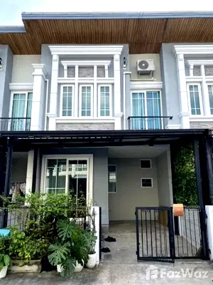 ทาวน์โฮม กรุงเทพมหานคร : ขาย/เช่า โกเด้นทาวสาทรกัลปพฤกษ์ 1967772