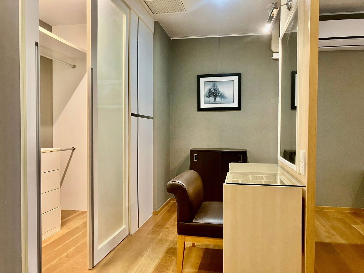 picture 🔥Noble Remix🔥 Thonglor 2 bedroom 2 bathroom 82 sqm High floor✨Rent only 52,000 - 3/6