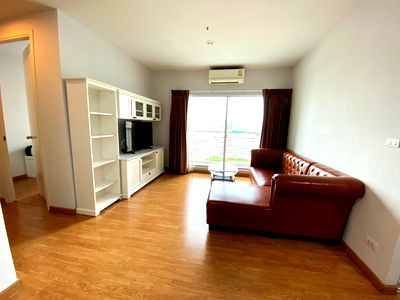 Condos for rent : 🌆 For Rent: The Parkland Phetkasem – Next to MRT Lak Song | Pool view, Fully Furnished & Ready to Move In @90condo 🌃