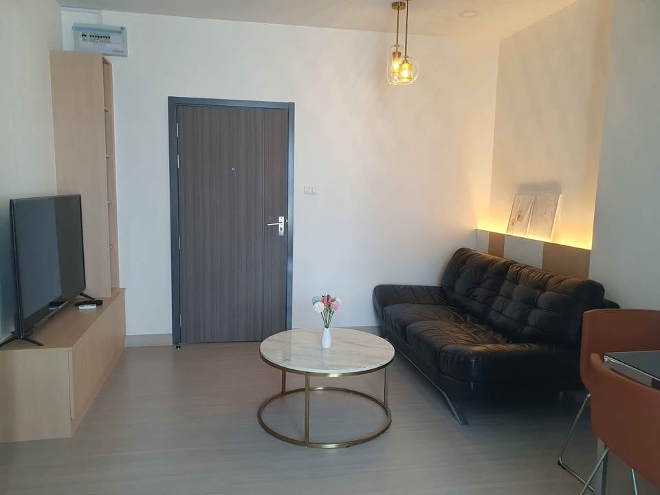 รูป 🤝🏻RB22366 ให้เช่าถูกมาก👍ศุภาลัย ลอฟท์ สาทร - ราชพฤกษ์✅แอดไลน์ @mproperty( มี @ ด้วย) แอดมินตอบไว - รูปที่ 3/11