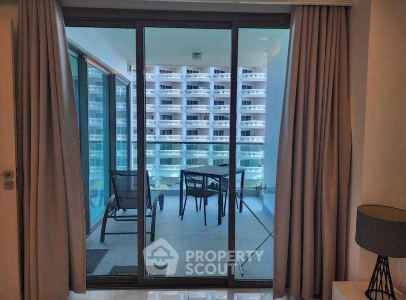 รูป คอนโด 1-ห้องนอน ที่ วงศ์อมาตย์ ทาวเวอร์ คอนโดมิเนียม ใกล้ ปราสาทสัจธรรม (ID 2487665) - รูปที่ 7/12