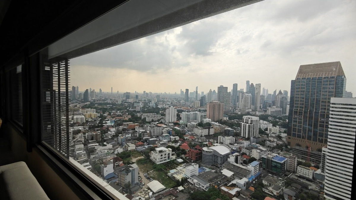 picture #R8323 🎉 191268 Condo for rent: Amanta Lumphini (Rama 4) - 16/16