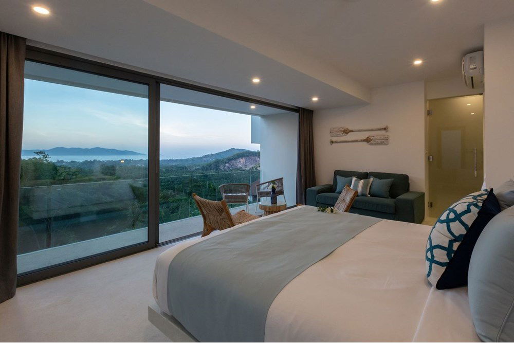 รูป [920121057-170] STUNNING 4-BEDROOM SEAVIEW VILLA FOR RENT - รูปที่ 32/62