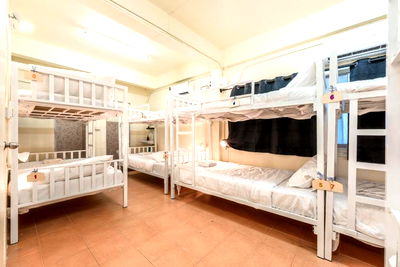 Apartment building for sale Krabi : For Takeover  Operating Hostel Business – Phi Phi Island Loh Dalum Beach Strong Cash Flow