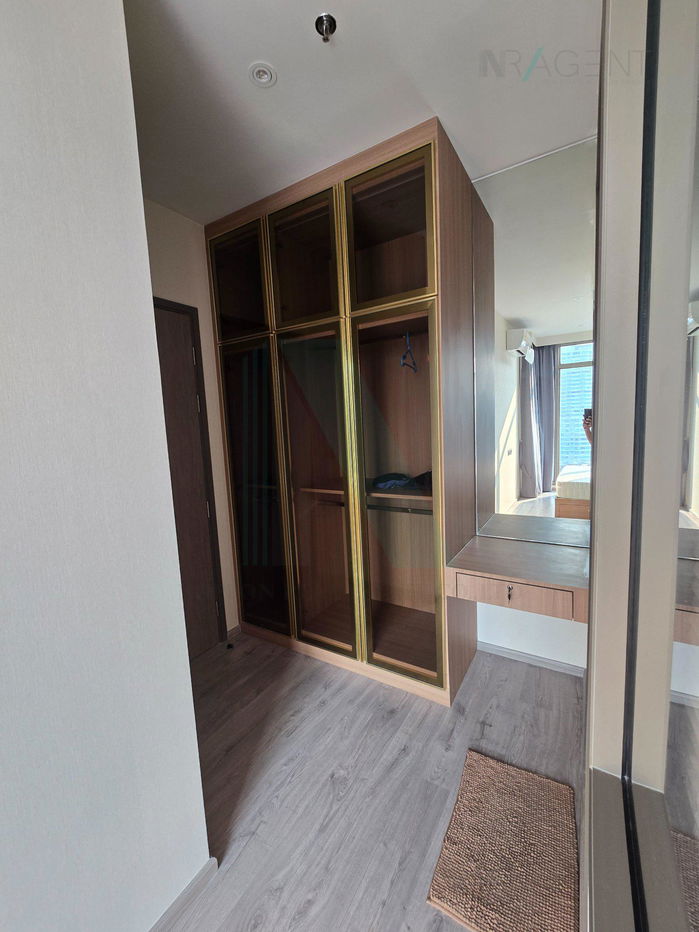 รูป 🔺 ให้เช่าคอนโด ริธึ่ม เอกมัย เอสเตท อาคาร 1 ชั้น 18 2 ห้องนอน ขนาด 85.00 ตรม ใกล้ บิ๊กซี ซูเปอร์เซ็นเตอร์ เอกมัย - รูปที่ 1/8