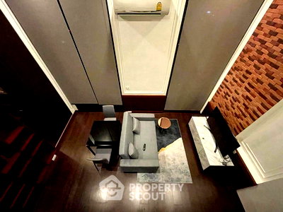 Condos for rent : 1-BR 41 Sqm, 41st-Floor At C Ekkamai Near ARL Ramkhamhaeng (ID 2487510)