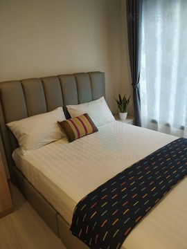 🎉 ให้เช่าคอนโด ไลฟ์ อโศก ไฮป์ อาคาร 1 ชั้น 17 สตูดิโอ ขนาด 26.00 ตรม ใกล้ Fortune Town