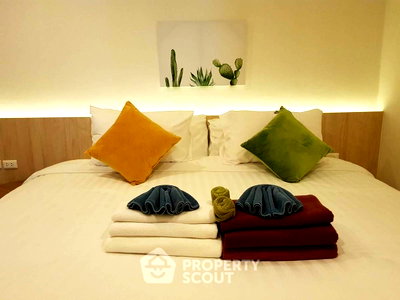 Condos for sale : 2-BR Condo at The Tree Residence Condominium in Thep Krasattri (ID 2488844)