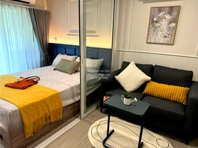 Condos for rent Thammasat Klong Luang Wittayakom : 🔥🔥🔥 For Rent Condo , Kave Town Island , Khlong Nueng , khlong Luang , Pathum Thani , CX-103992 ✅ Live chat with us ADD LINE @connexproperty ✅ 🔥🔥🔥