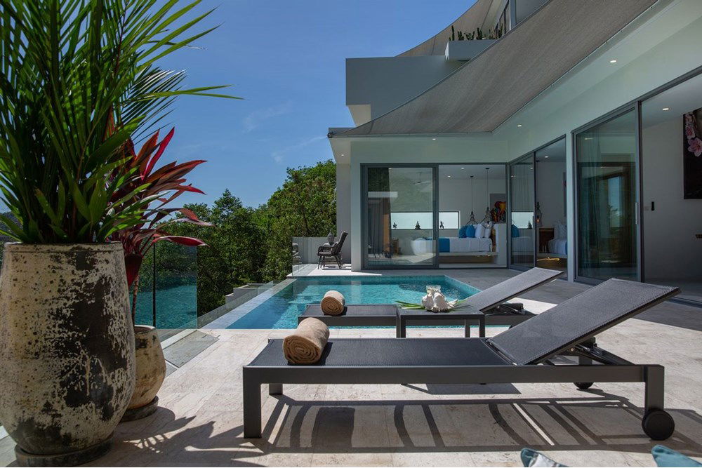 รูป [920121057-170] STUNNING 4-BEDROOM SEAVIEW VILLA FOR RENT - รูปที่ 49/62