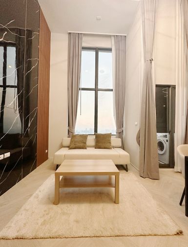 1-bed condo for rent, 38 sqm, Siamese Sukhumvit 87