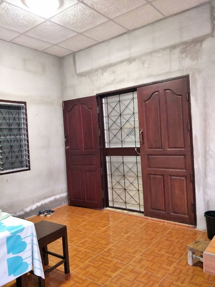 รูป ขายบ้านพักตากอากาศที่เชียงดาว. - รูปที่ 5/10