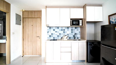 ขายคอนโด : 🛏️ 2 ห้องนอน - 🛁 2 ห้องน้ำ - 🏙️ Sea View - 🌏 ชื่อชาวต่างชาติ - 🏢 The Cloud Condominium Pattaya - รหัส: CLOUD12