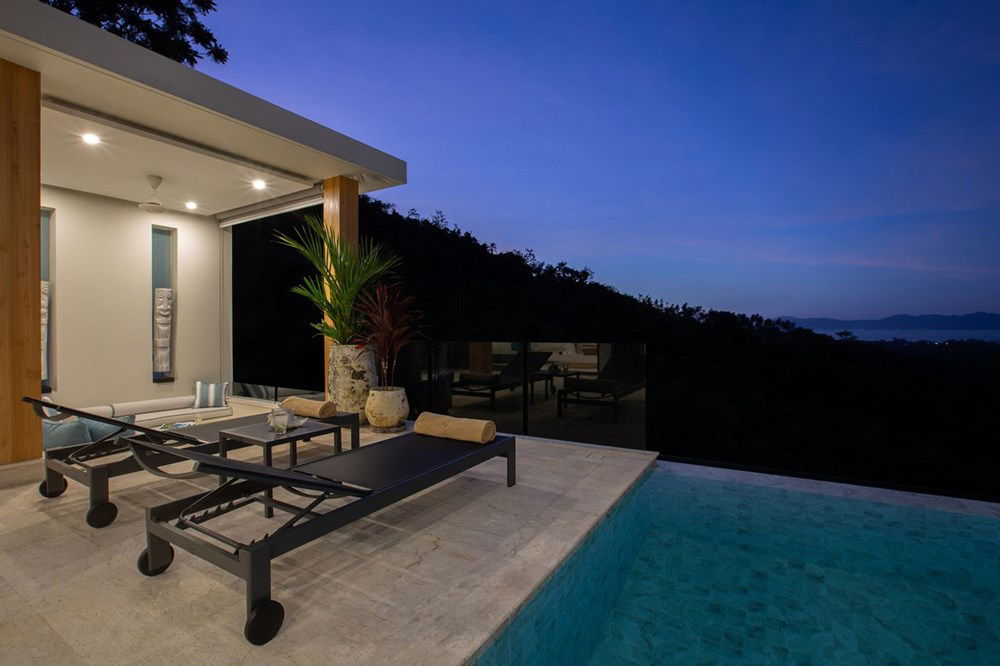 รูป [920121057-170] STUNNING 4-BEDROOM SEAVIEW VILLA FOR RENT - รูปที่ 45/62