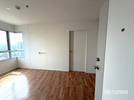 รูป คอนโดมิเนียม 1 ห้องนอน, 34.78 ตารางเมตร คอนโดมิเนียม สำหรับขาย ลุมพินี วิลล์ พัฒนาการ-ศรีนครินทร์ สวนหลวง เขตสวนหลวง กรุงเทพมหานคร - รูปที่ 33/36