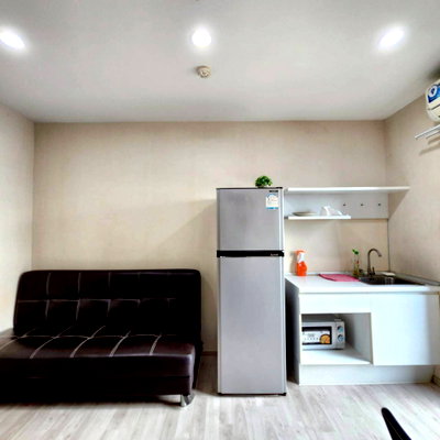 Condos for rent : Plum Condo Central Station, next to Central Westgate and MRT Bang Yai, ready to move in immediately