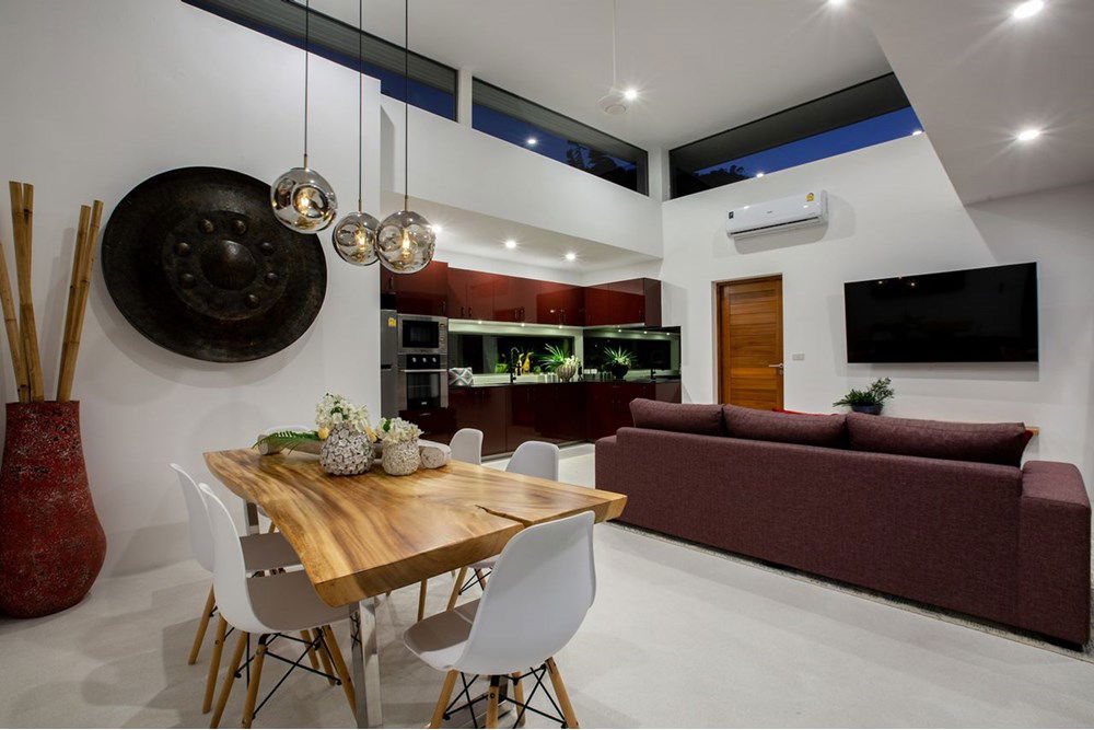 รูป [920121057-170] STUNNING 4-BEDROOM SEAVIEW VILLA FOR RENT - รูปที่ 12/62