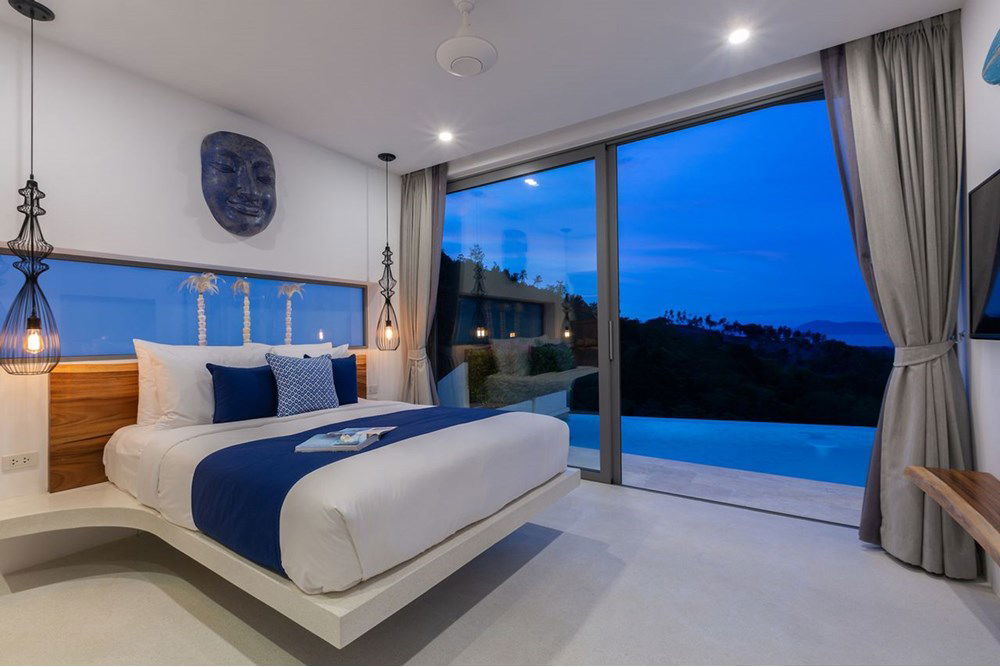รูป [920121057-171] STUNNING 3-BEDROOM SEAVIEW VILLA FOR RENT - รูปที่ 18/42