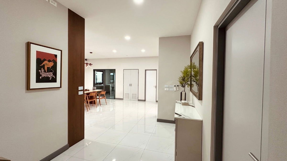 รูป #R8325 🎉 191268 ให้เช่าบ้าน The City Bangna - รูปที่ 2/19