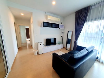 Condos for rent : 🔥Best deal for rent🔥 Nice unit with beautiful view on 27th floor for rent at The Tree Sukhumvit 71-Ekamai