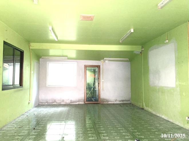 รูป อาคารสำนักงาน สำหรับขาย มิตรประชาวิลล่า บ้านใหม่ ปากเกร็ด นนทบุรี - รูปที่ 4/26