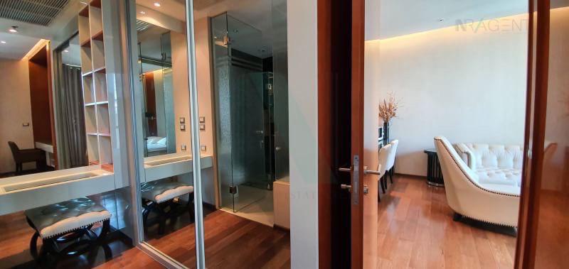 รูป 🚩 ให้เช่าคอนโด ดิ แอดเดรส สุขุมวิท 28 อาคาร 1 ชั้น 12 1 ห้องนอน ขนาด 52 ตรม ใกล้ เอ็มโพเรี่ยม - รูปที่ 5/8