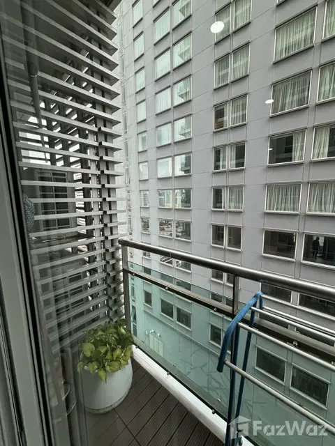 รูป ขาย คอนโด 1 ห้องนอน ในโครงการ เดอะ ไพร์ม 11 5936104 - รูปที่ 19/19