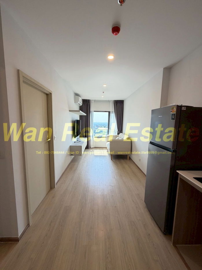 picture Life rama4 -asoke fully furnish for rent - 4/10