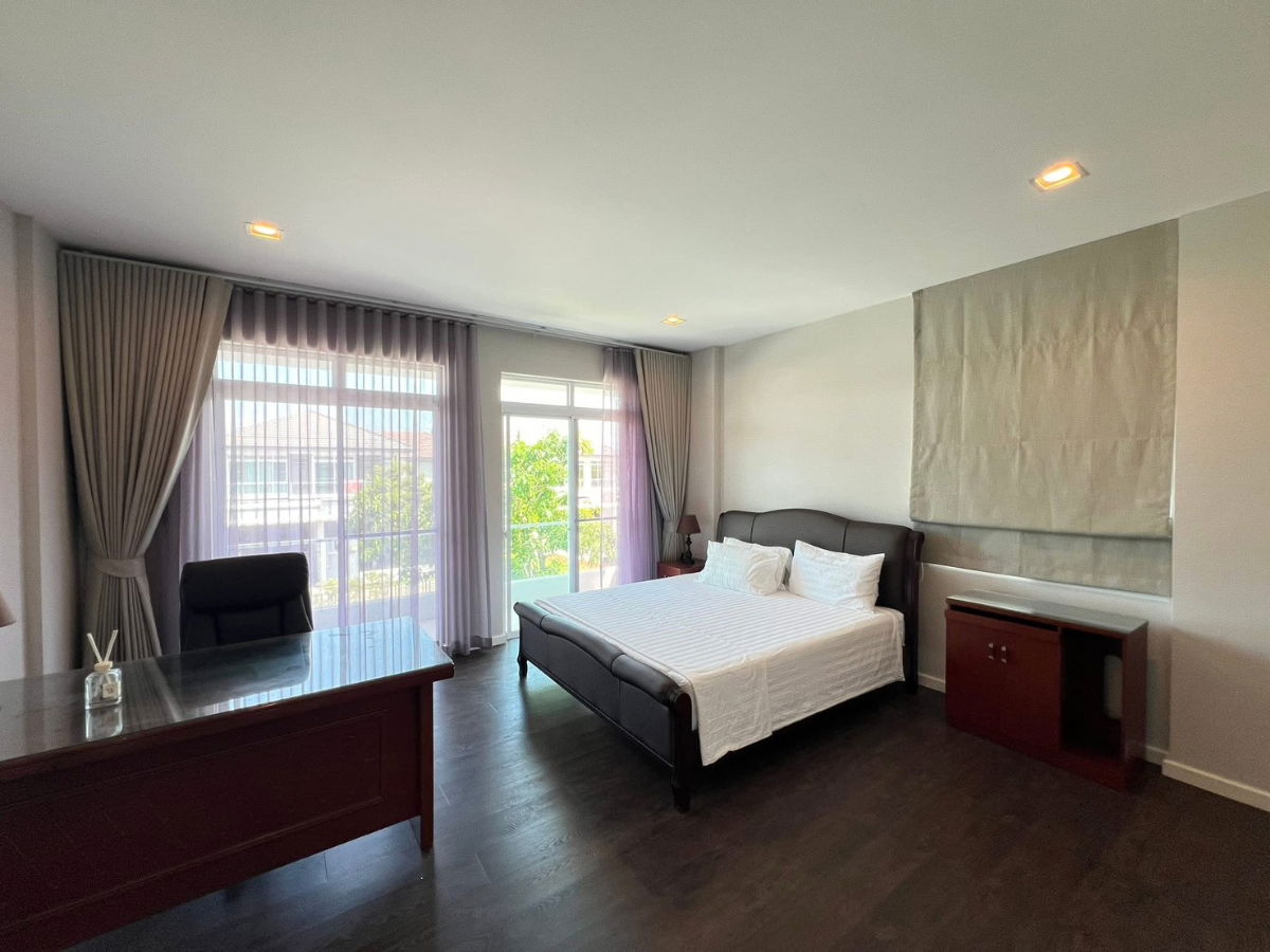 picture House for rent in phuket luxury house - 17/24