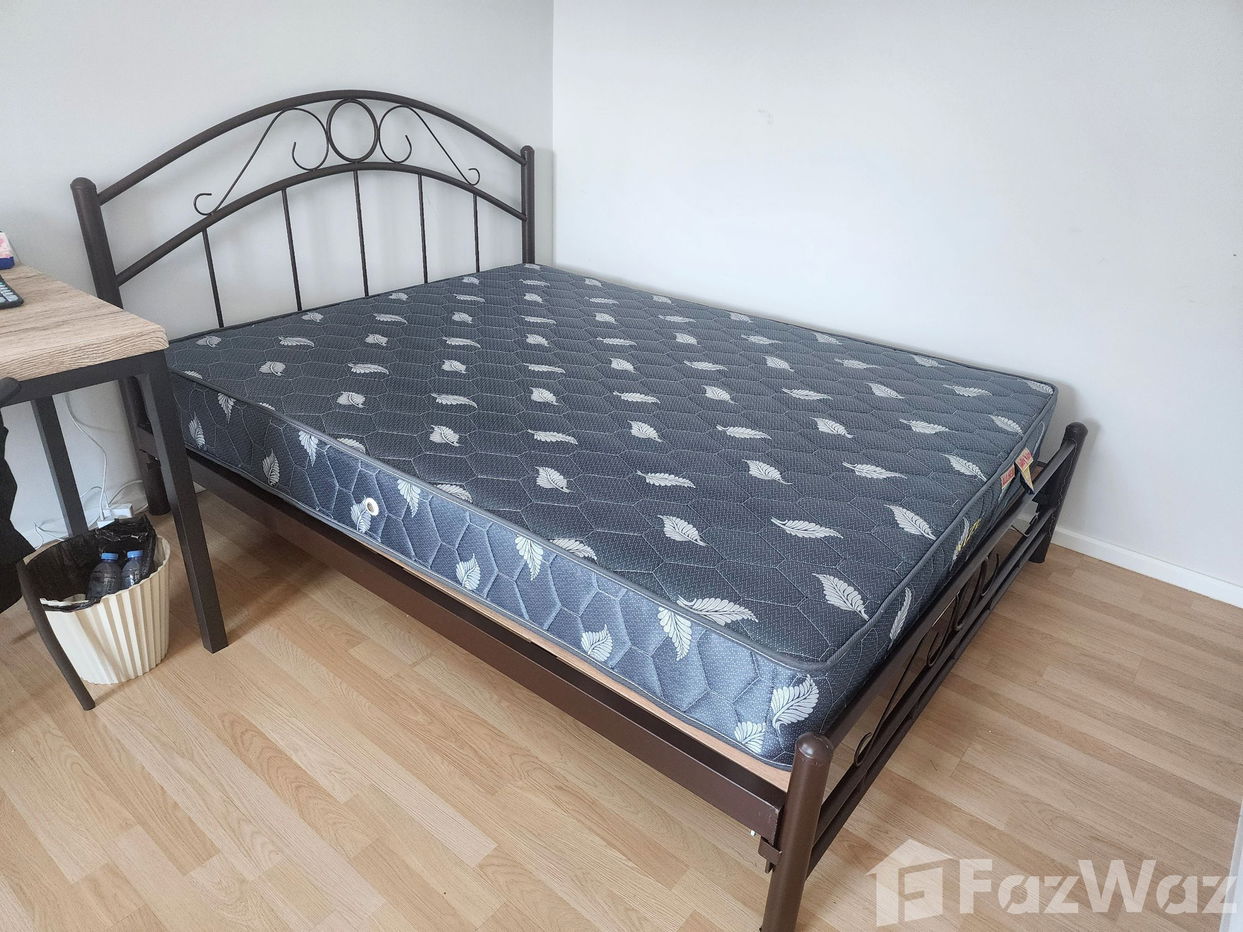 รูป ขาย ทาวน์เฮ้าส์ 3 ห้องนอน ในโครงการ บ้านกลางเมือง สวนหลวง 5644627 - รูปที่ 19/21