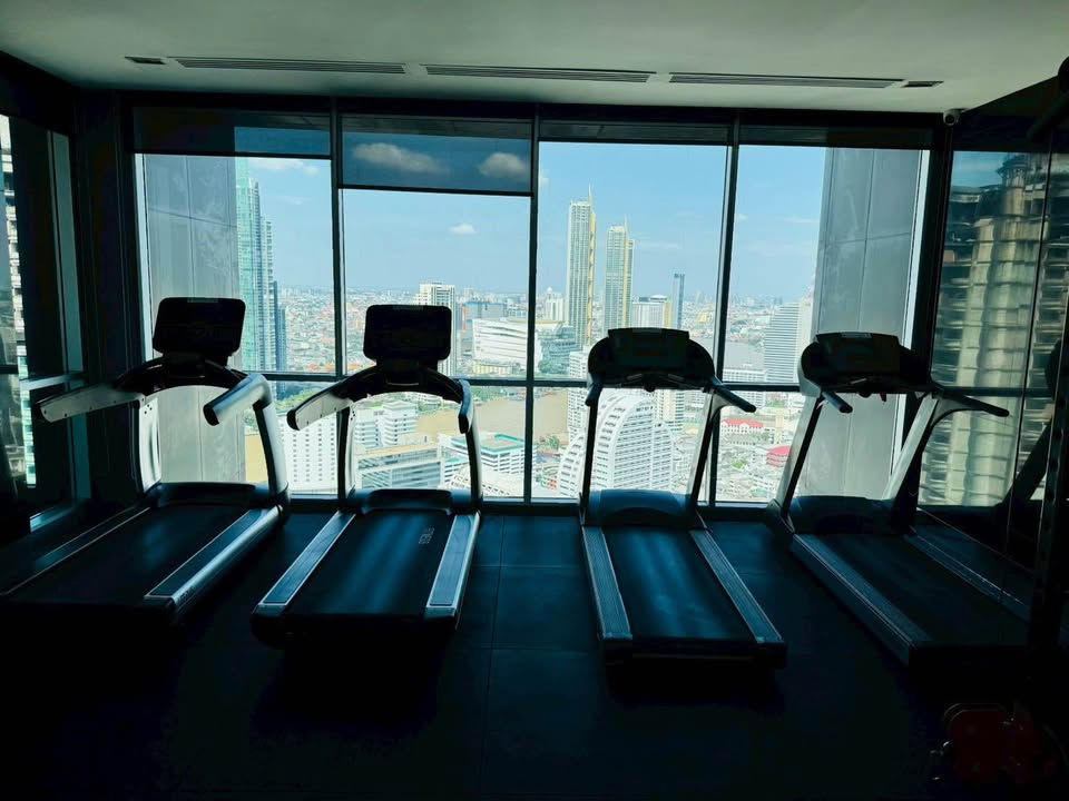 รูป 🔴RV20719🟡 ให้เช่าถูกมาก👍 Rhythm Sathorn 💛🧡 ✅แอดไลน์ @mproperty (มี @ ด้วย) แอดมินตอบไว - รูปที่ 18/42