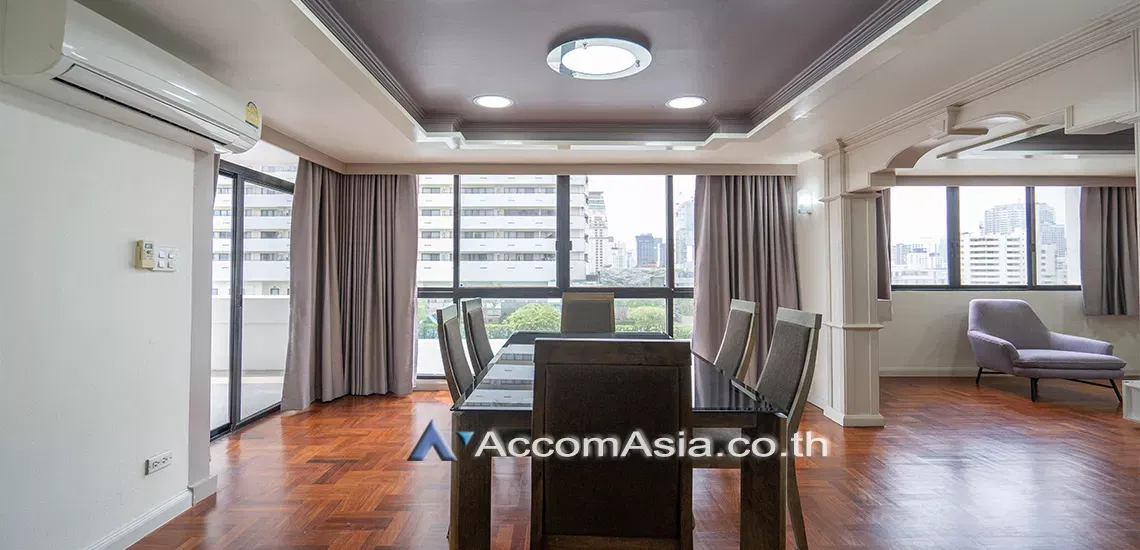 รูป 🔼🔽 AccomA 📩  2 BR Condominium @Prestige 49 (AA30506) - รูปที่ 3/9