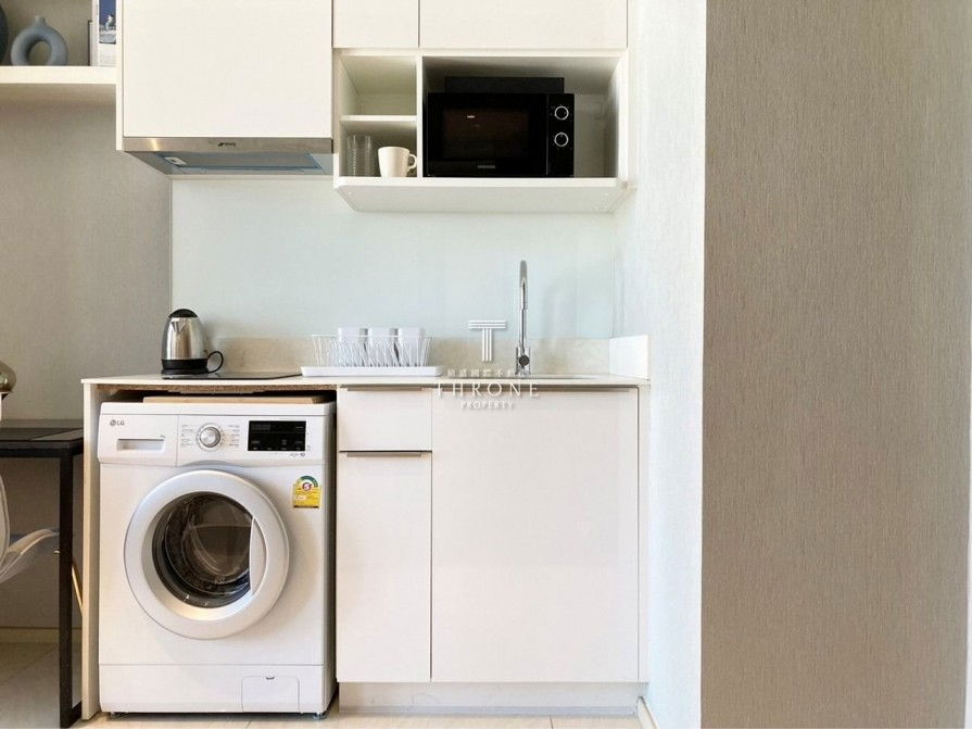 รูป For Rent ✨️: Rhythm Charoenkrung Pavillion (3 beds) 133.66 sq.m. 120,000 THB Tel. 092-423-5675 Cate - รูปที่ 7/17