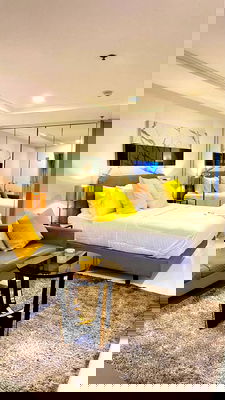 Condos for rent : 🟠Condo for Rent - Studio Bedroom, 36 Sq.m. at The Trendy Condominium