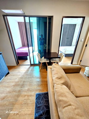 คอนโดให้เช่า : เอสต้า​ 2​ นอน​ ใกล้​รถไฟฟ้า​บีทีเอส​สถานี​สายหยุด​ โทร​0658309884​ ไลน์​ไอดี​@condo55​ ฟ้า​