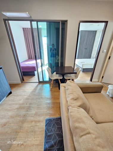 เอสต้า​ 2​ นอน​ ใกล้​รถไฟฟ้า​บีทีเอส​สถานี​สายหยุด​ โทร​0658309884​ ไลน์​ไอดี​@condo55​ ฟ้า​