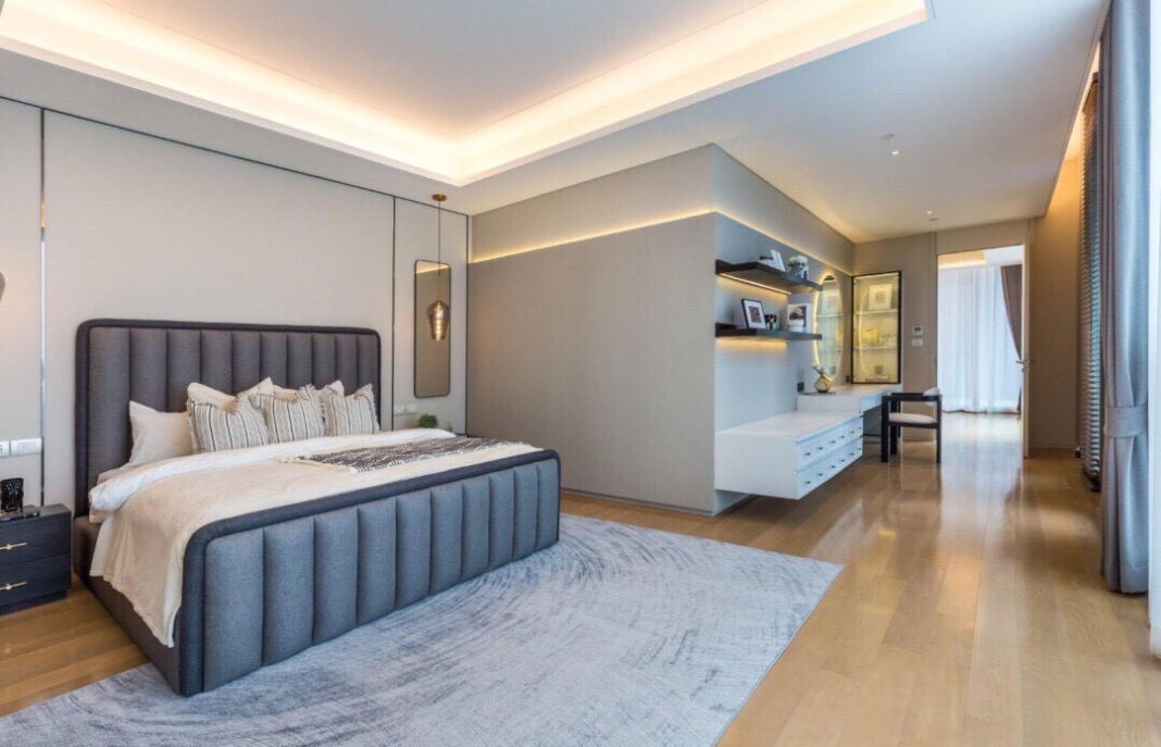 รูป #A124538 ✅ 19/12/68  ให้เช่า Baan Sindhorn 📲📢สอบถาม ld line @condoboy - รูปที่ 6/17