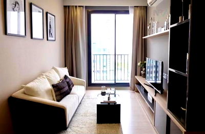 Condos for rent : 🔺 For Rent Condo M THONGLOR 10 Building 1, Floor 6,1 bed room, Room size 57 sqm