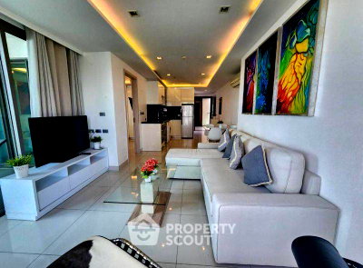 ขายคอนโด : คอนโด 1 ห้องนอน Wongamat Tower Condominium นาเกลือ (ID 2487665)