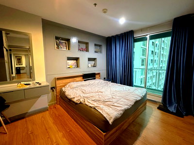 Condos for sale : 🔥 For Sale 🔥 Rhythm Ratchada / 1 Bedroom E073