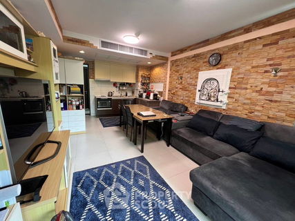 คอนโด 2-ห้องนอน ที่ บ้าน แสนปลื้ม ใกล้ เมืองหัวหิน (ID 1808104)