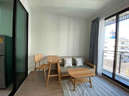 รูปภาพ #SC10337 📌 ให้เช่า | 🟦🟨บรอมตัน เพ็ท เฟรนด์ลี่ สุขุมวิท 107🟥🟩💬 𝑪𝒐𝒏𝒕𝒂𝒄𝒕 𝑳𝑰𝑵𝑬: @𝒔𝒆𝒄𝒓𝒆𝒕𝒑𝒓𝒐𝒑𝒆𝒓𝒕𝒚 🔥✨