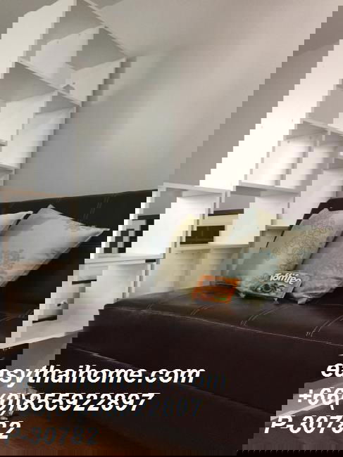 picture P-30782 Condo for sell Regent Home 22 Sukhumvit 85 fully furnished. - 3/9