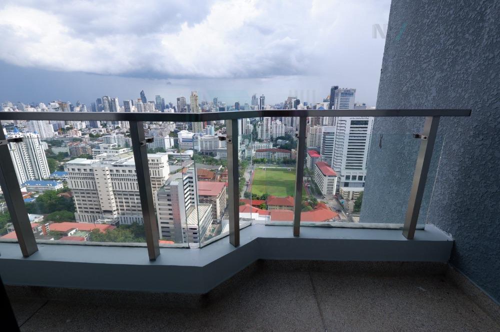 รูป 📌 ให้เช่าคอนโด ศุภาลัย พรีเมียร์ แอท อโศก อาคาร 1 ชั้น 37 2 ห้องนอน ขนาด 84.00 ตรม ใกล้ MRT เพชรบุรี 150 เมตร - รูปที่ 8/8