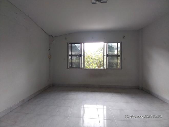 รูป ทาวน์เฮ้าส์ สำหรับขาย ร็อคการ์เด้นโฮม 2 คลองถนน เขตสายไหม กรุงเทพมหานคร - รูปที่ 8/22